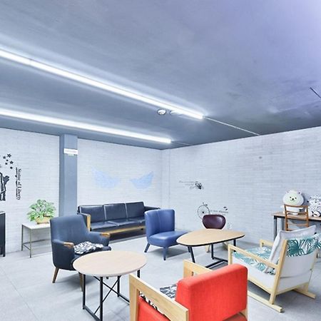 Hotel Tao 首爾 外观 照片