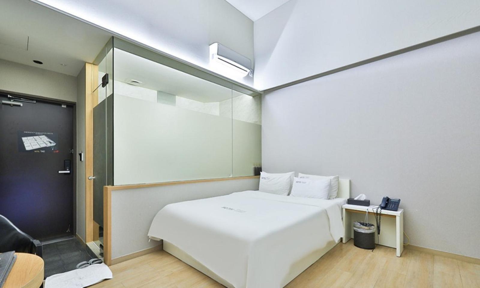 Hotel Tao 首爾 外观 照片