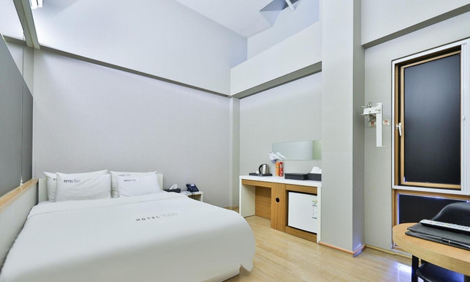 Hotel Tao 首爾 外观 照片