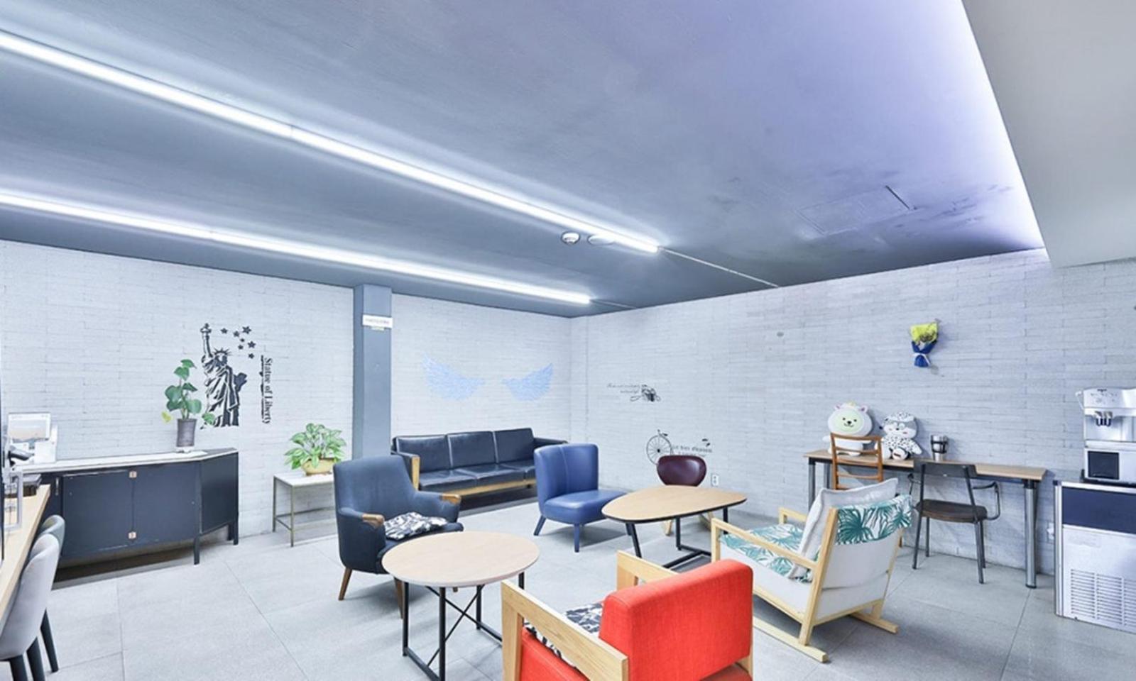 Hotel Tao 首爾 外观 照片