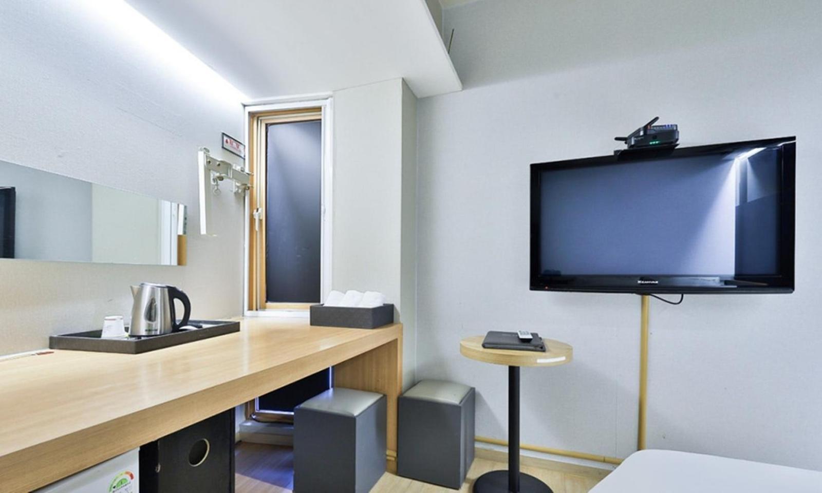 Hotel Tao 首爾 外观 照片